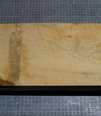 Lime, approx. 390 x 160 x 100/60 mm, 3,4 kg