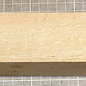 Robinia, approx. 400 x 50 x 50 mm, 0,7 kg