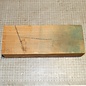 Florida Cedar, approx. 300 x 110 x 55 mm, 1,1 kg