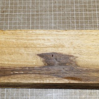 Black Limba, approx. 340 x 105 x 45 mm, 1 kg