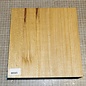 Black Limba, approx. 255 x 245 x 45 mm, 1,6 kg