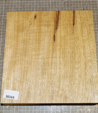 Black Limba, approx. 255 x 245 x 45 mm, 1,6 kg