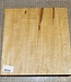 Black Limba, approx. 255 x 245 x 45 mm, 1,6 kg