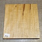 Black Limba, approx. 255 x 245 x 45 mm, 1,6 kg