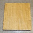 Black Limba, approx. 255 x 245 x 45 mm, 1,6 kg