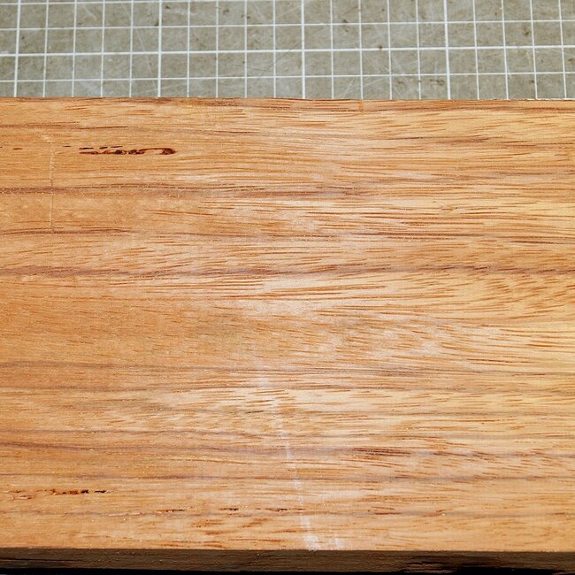 Ebiara, ca. 300 x 140 x 52 mm, 1,6 kg