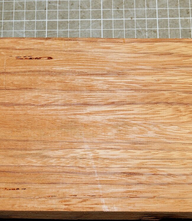 Ebiara, approx. 300 x 140 x 52 mm, 1,6 kg