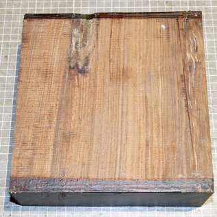 East Indian Rosewood, approx. 200 x 195 x 72 mm, 2,7 kg