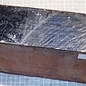 Cocobolo Palisander ca. 200 x 200 x 58 mm, 2,5 kg