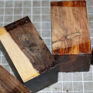 Cocus dimension, B-Quality, approx. 58 x 32 x 32 mm