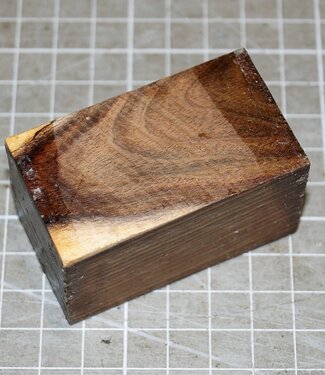 Cocus dimension, B-Quality, approx. 58 x 32 x 32 mm