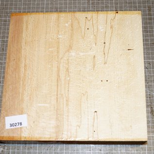 Beech, approx. 255 x 245 x 48 mm, 1,6 kg