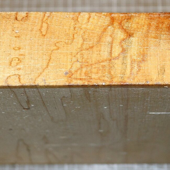 Buche, ca. 255 x 245 x 48 mm, 1,6 kg