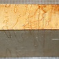 Buche, ca. 255 x 245 x 48 mm, 1,6 kg