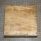 EU Sycamore fiddleback, approx. 150 x 150 x 52 mm, 0,8 kg