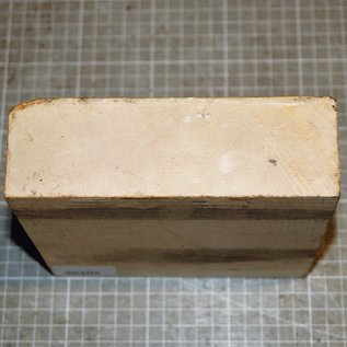 EU Sycamore fiddleback, approx. 155 x 155 x 50 mm, 0,8 kg