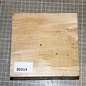 EU Sycamore fiddleback, approx. 140 x 140 x 48 mm, 0,7 kg