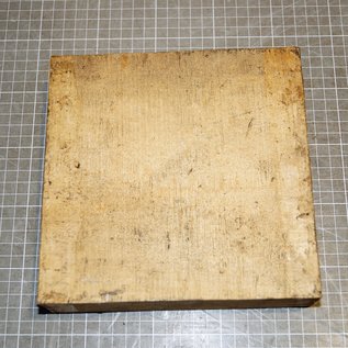 EU Sycamore fiddleback, approx. 190 x 190 x 53 mm, 1,3 kg