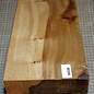 African Birch, approx. 380 x 185 x 53 mm, 4,1 kg