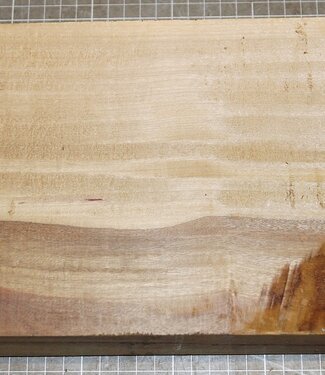 Afrikanische Kernbirke, ca. 410 x 180 x 51 mm, 4,0 kg