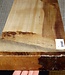African Birch, approx. 410 x 180 x 51 mm, 4,0 kg