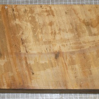 African Birch, approx. 410 x 175 x 52 mm, 4,2 kg