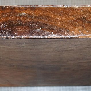 Claro Walnut, approx. 390 x 410 x 49 mm, 4,8 kg