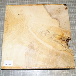 EU Sycamore fiddleback, approx. 300 x 300 x 54 mm, 2,5 kg