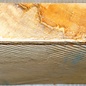 EU Sycamore fiddleback, approx. 300 x 300 x 54 mm, 2,5 kg