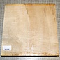 EU Sycamore fiddleback, approx. 260 x 260 x 43 mm, 1,7 kg