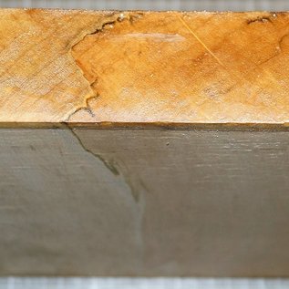 EU Sycamore fiddleback, approx. 260 x 260 x 43 mm, 1,7 kg