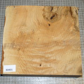 Ash burl, approx. 260 x 250 x 51 mm, 2,7 kg