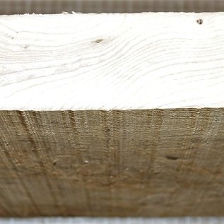 Esche Maser, ca. 290 x 260 x 52 mm, 3,0 kg