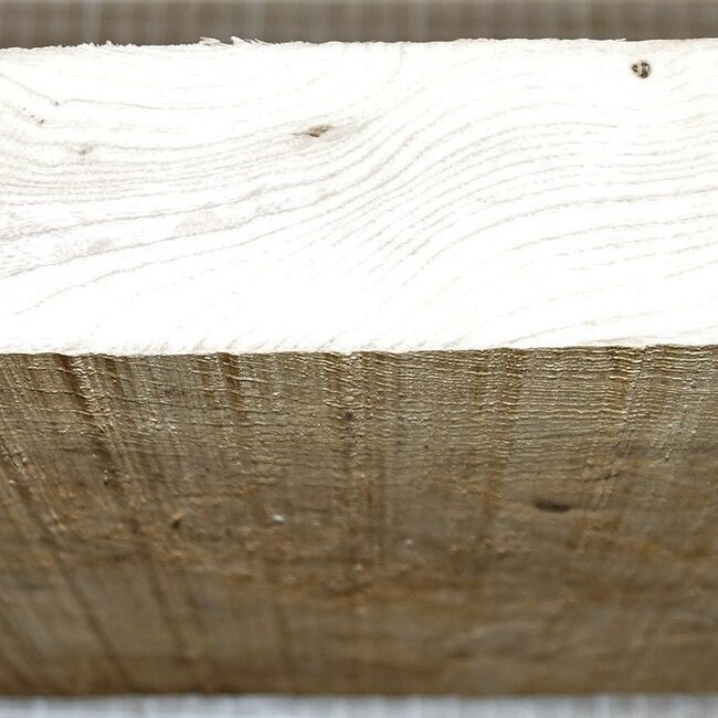 Esche Maser, ca. 290 x 260 x 52 mm, 3,0 kg