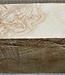 Ash burl, approx. 290 x 280 x 52 mm, 3,1 kg