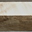 Ash burl, approx. 300 x 300 x 53 mm, 3,4 kg