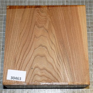 Dutch Elm, approx. 175 x 175 x 65 mm, 1,5 kg