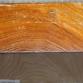 Dutch Elm, approx. 175 x 175 x 65 mm, 1,5 kg