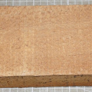 Lacewood, approx. 295 x 90 x 52 mm, 1,4 kg