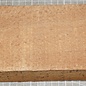 Lacewood, approx. 295 x 90 x 52 mm, 1,4 kg