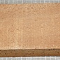 Perlholz, ca. 295 x 90 x 52 mm, 1,4 kg