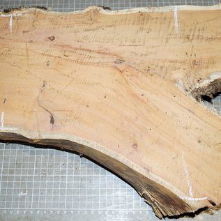 Yew, approx. 450 x 300/190 x 72 mm, 4,7 kg