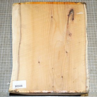 Yew, approx. 300 x 220 x 85 mm, 3,2 kg
