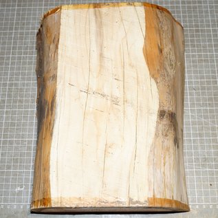 Yew, approx. 300 x 220 x 85 mm, 3,2 kg