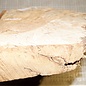 Caniste Burl, approx. 310 x 260 x 80-52 mm, 3,6 kg