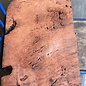 Redwood burl approx. 1400 x 560 x 70 mm, 11467