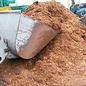 RINDENMULCH Abdeckung für Ihre Beete