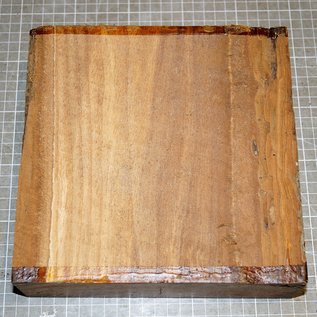 Dutch Elm, approx. 210 x 210 x 65 mm, 1,8 kg