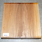 Dutch Elm, approx. 245 x 245 x 60 mm, 2,4 kg