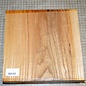 Dutch Elm, approx. 230 x 230 x 57 mm, 1,8 kg